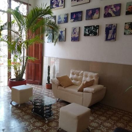 Hostal Maranatha Santa Marta  Extérieur photo