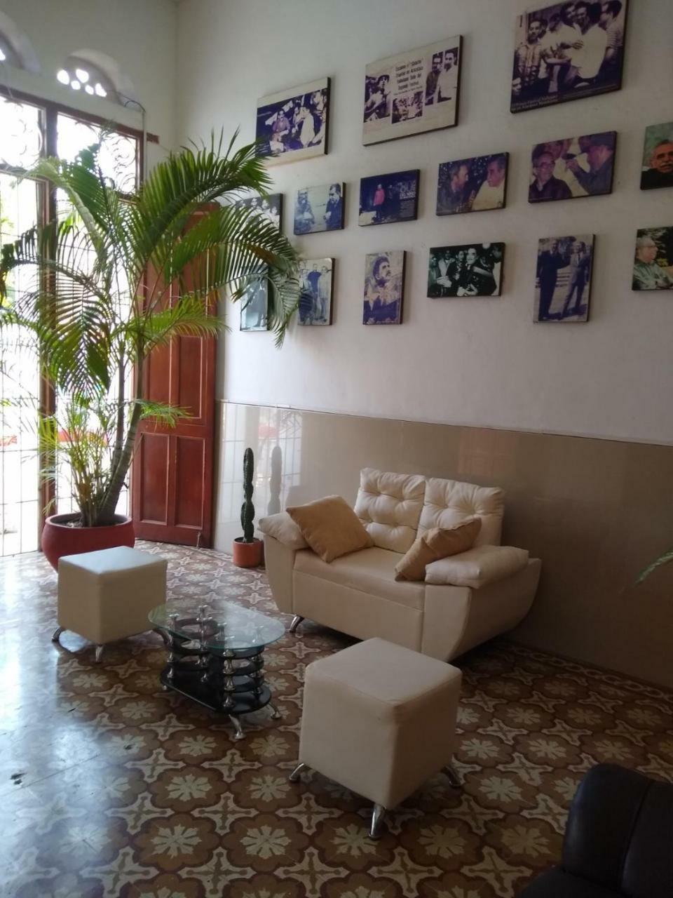Hostal Maranatha Santa Marta  Extérieur photo