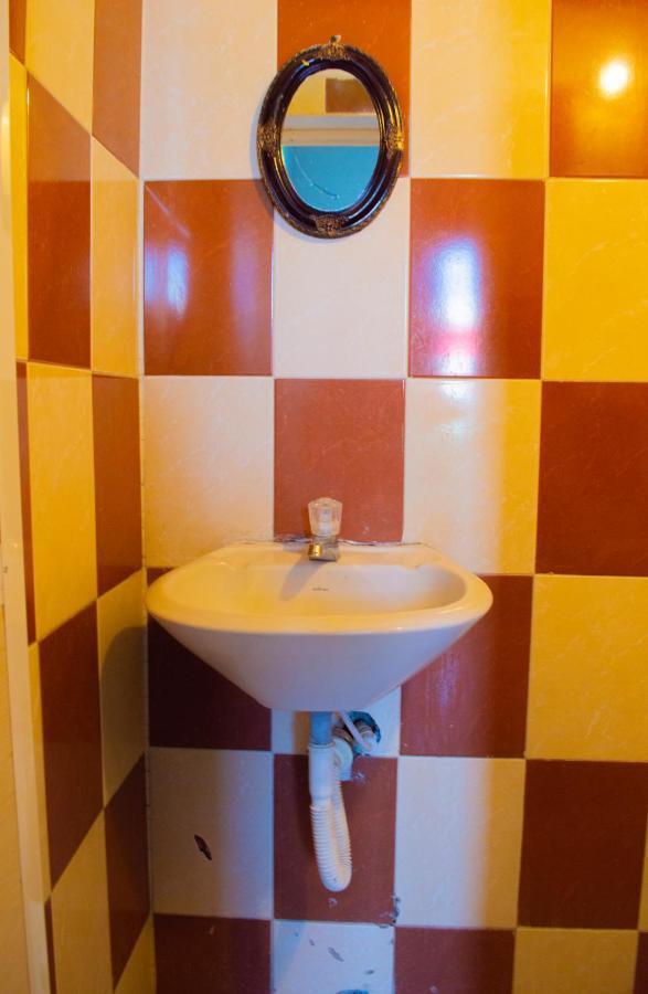 Hostal Maranatha Santa Marta  Extérieur photo